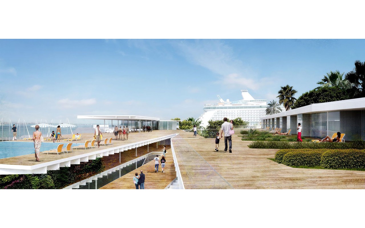 06-Club de Mar Berth 3118